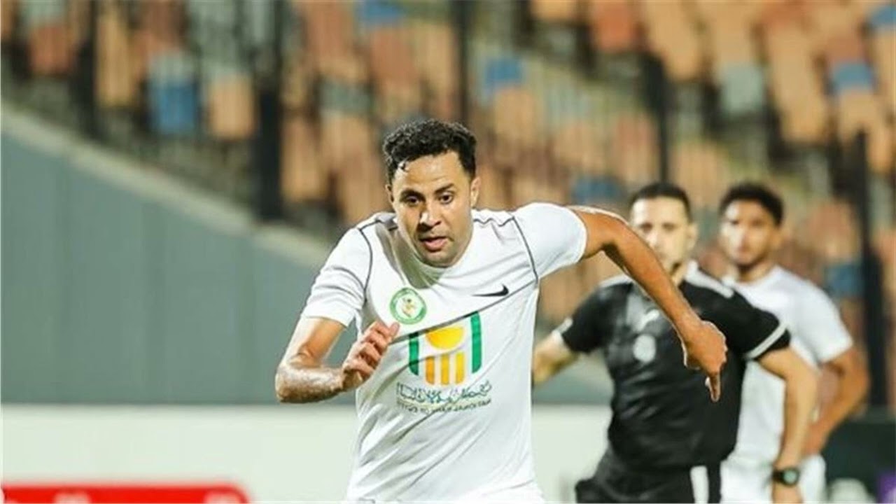 عاجل 🚨: محمد إبراهيم: الزمالك صاحب فضل عليّ.. ولكن