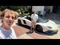 How this 22 year old is going to buy a SVJ