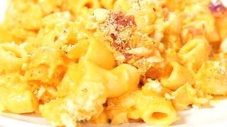 Buffalo Chicken Mac 'n Cheese