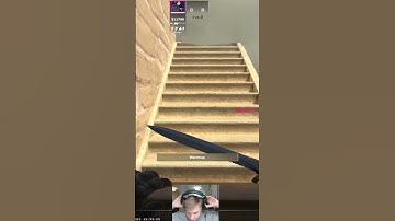 m0NESY SHOCKED by cs2 smokes