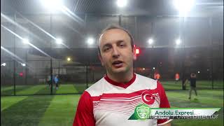 Anadolu Expresi / Röportaj/ Iddaa Rakipbul Ligi 2019