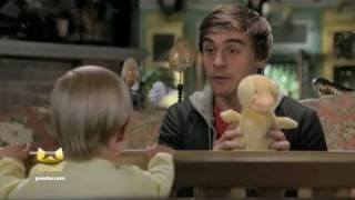 Yoostar 2 - PS3 / X360 - Oliver's version of Meet the Fockers