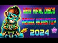 🇵🇭 [NEW] 🔥Disco Banger remix nonstop 2024💥 VIRAL NONSTOP DISCO MIX 2024 #discobanger