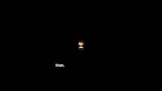What happens if you beat the genocide route of undertale twice?