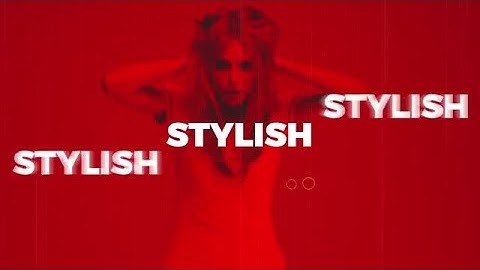 The Action Opener After Effects Templates