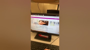 How to login to Abeka lessons