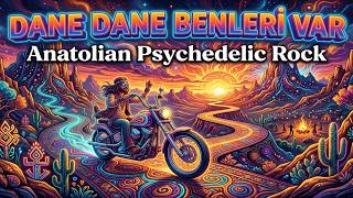 Dane Dane Benleri̇ Var [Cover By Ender]