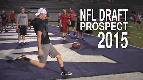 Christian Brinser | Missouri Punter | 2015 NFL Pro...