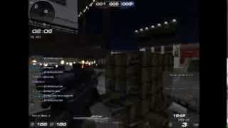 NabD Vs UN1TEDSTAZION