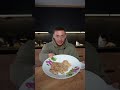 Дорого проти Дешево! Що смачніше?