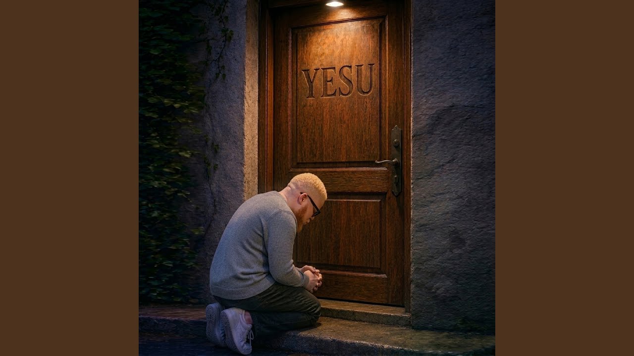 Watch Yesu on YouTube Watch Yesu on YouTube