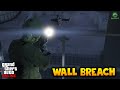 Wall Breach Glitch South of Eclipse Tower GTA Online