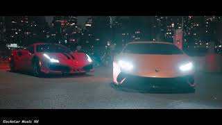 Hvme - Goosebumps Slowed & B Boosted 4K