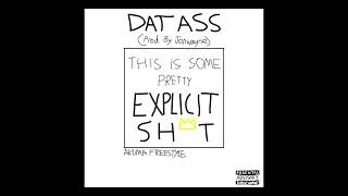 DAT ASS