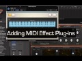 Logic Pro X