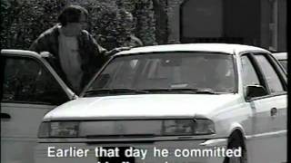 Stop Thief Commercial