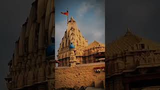 Somnath temple gujarat 🙏