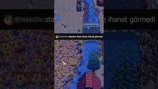 Stardew Arkadaşlık Bozar - 190 Modlu Stardew Valley