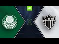 Palmeiras 2 x 2 Atlético-MG - 23/11/2021 - Campeonato Brasileiro