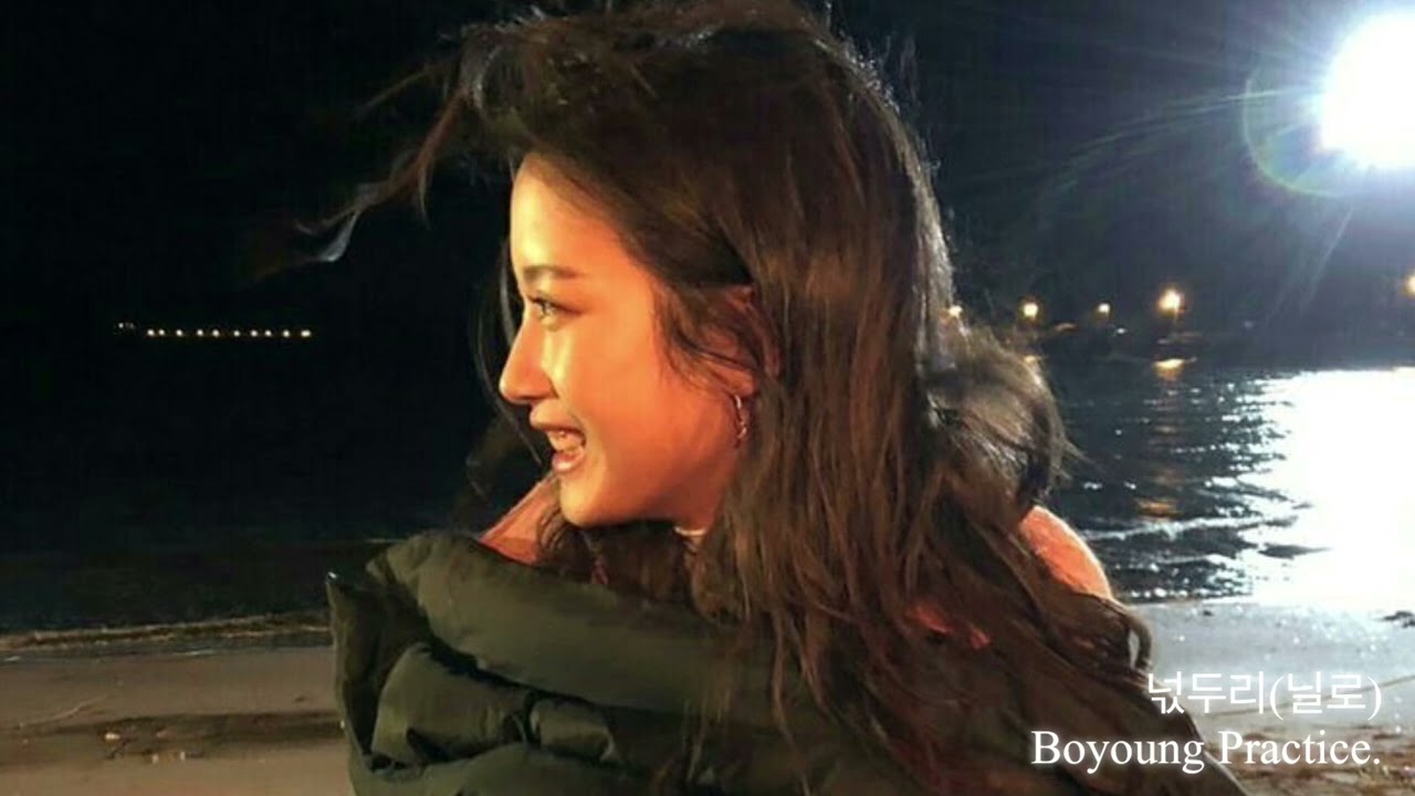 Practice | 넋두리
