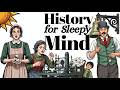 What They Never Told You About Victorian Textile Mills | Sleep History | 2 Hours