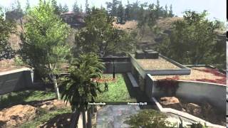 Black Ops 2 Cross maps+reactions+double cross map