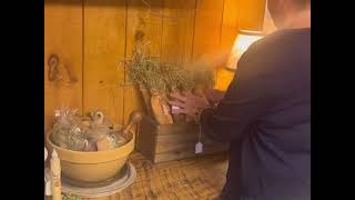 Behind the scene at Bumpkin’s