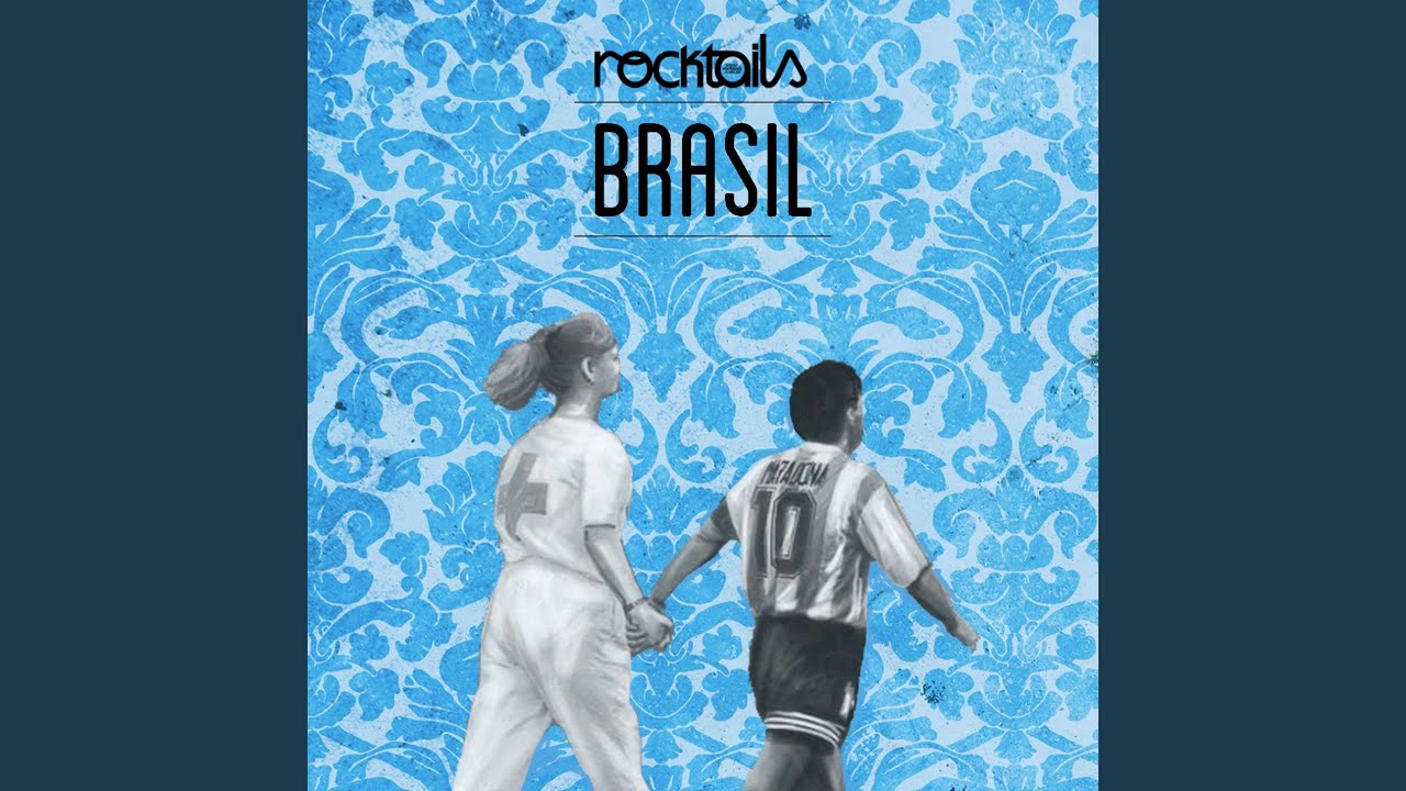 Canción del Mundial - YouTube