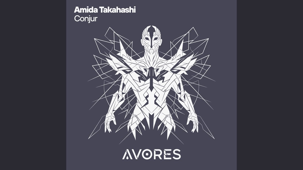 Watch Conjur (Original Mix) on YouTube Watch Conjur (Original Mix) on YouTube