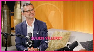 Julien Villeret (EDF): “Our mission is to help decarbonize the world.”