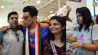 TRIVENI SUPERMARKET MASALA STYLE GRAND OPENING I KATY I TX I