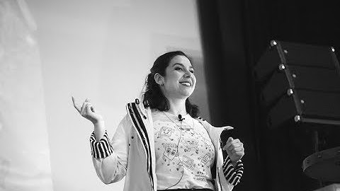 All Day Hey!: Una Kravets – CSS — Past, Present, and Future