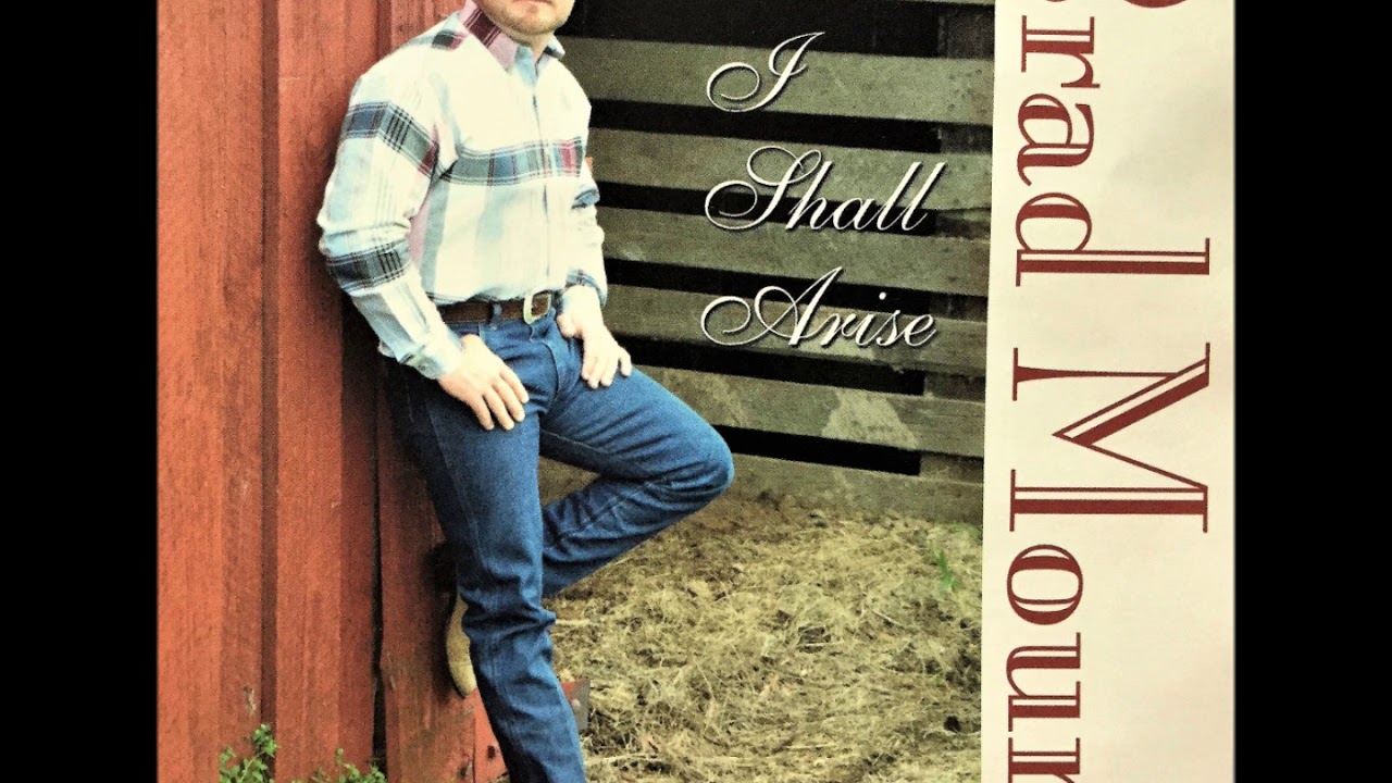 Watch The Night Ole Jack Daniels Met John 3:16 ~ Brad Mount on YouTube Watch The Night Ole Jack Daniels Met John 3:16 ~ Brad Mount on YouTube