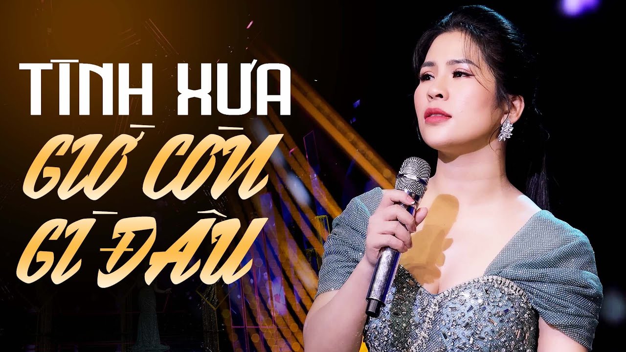 Tuyệt Phẩm Nhạc Vàng GÂY BÃO Khiến Khán Giả Thẫn Thờ | LK Nhạc Bolero Mới