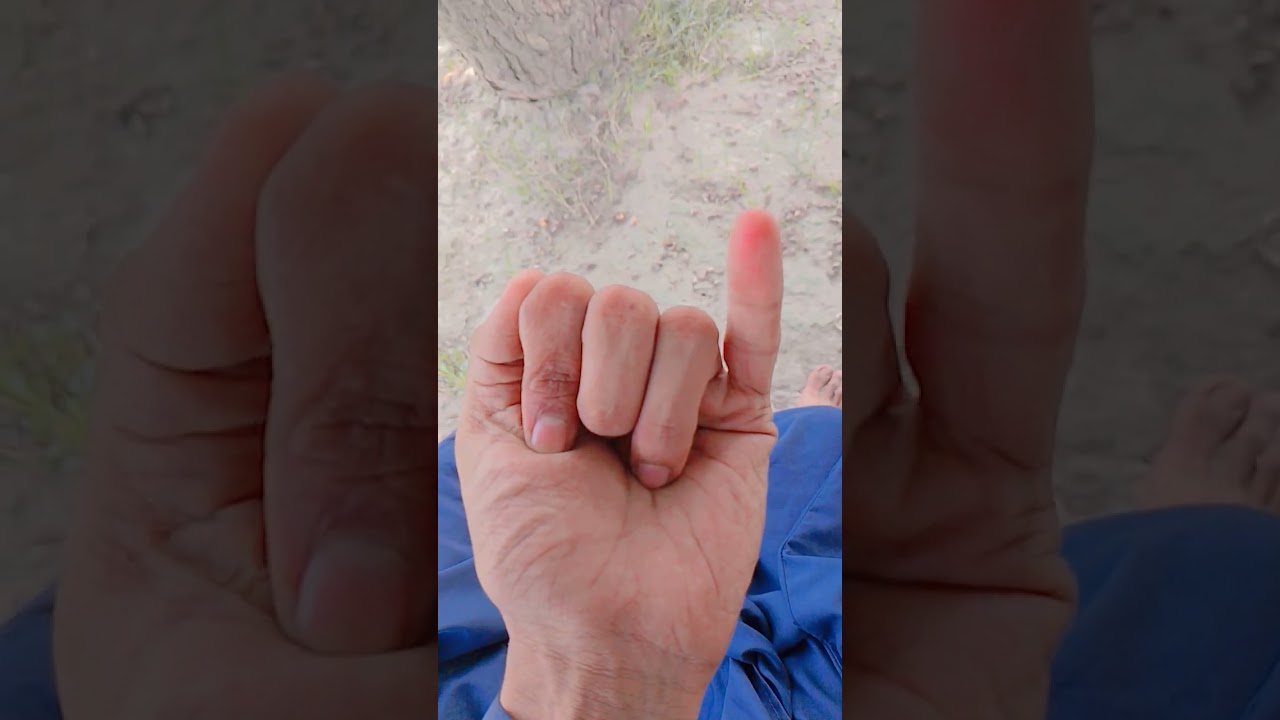 Train the brain to feel the pain for ultimate gain 