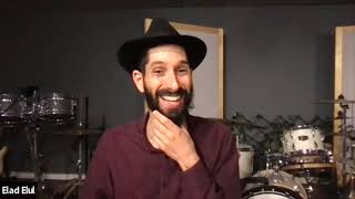 פרשת המרגלים - הסיפור הזה לא הגיוני! אלעד בן אלול, דבר מלכות