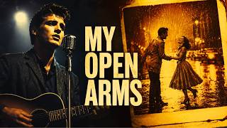 MY OPEN ARMS | 60s Love Ballad That Feels Like a Dream screenshot 1