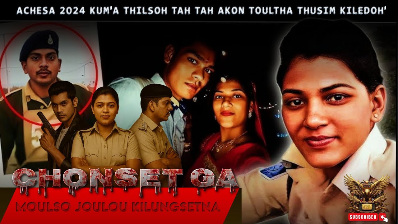 EIMI THUSIM || CHONGSET GA 2 : MOLSO JOULOU KILUNGSET NA || TRUE EIMI THUSIM