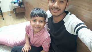 Going To Mohali ......Vlog