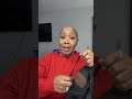 If It Needs Cutting It’s NOT Wear-and-Go | @bgmgirlhair Yaki Bob Review
