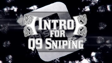 Intro | Q9 | by BearzFX