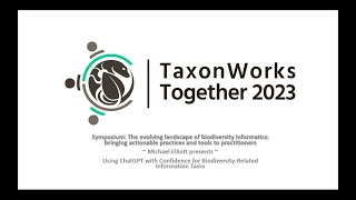 Finding Taxon Names Using Global Names Tools in OpenRefine