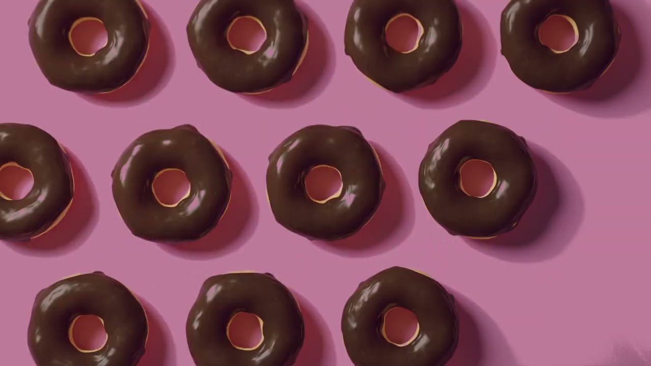 Donut Promo