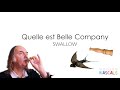 Quelle est bell bird call company  swallow bird call instructional