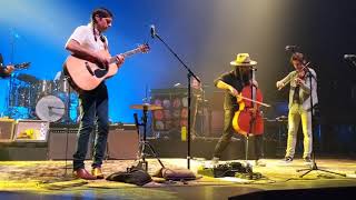 The Avett Brothers - Pretty Girl From Chile - The Capital Theater - Port Chester NY - 10.27.18