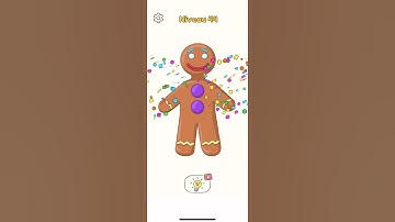 DOP 4: Draw One part - Gameplay Walkthrough Level 44