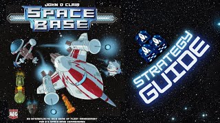 Space Base Beginner Strategy Guide