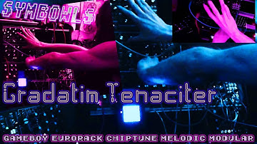 Symbowls - Gradatim Tenaciter [Gameboy / Eurorack / Modular Synth / LSDJ]