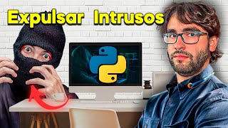 SCAPY y CIBERSEGURIDAD - Cómo Dominar el Análisis de Paquetes en PYTHON 🐍