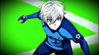 BLUE LOCK U20 EDIT (UPSTAIRS NEIGHBOR - RJ PASIN)